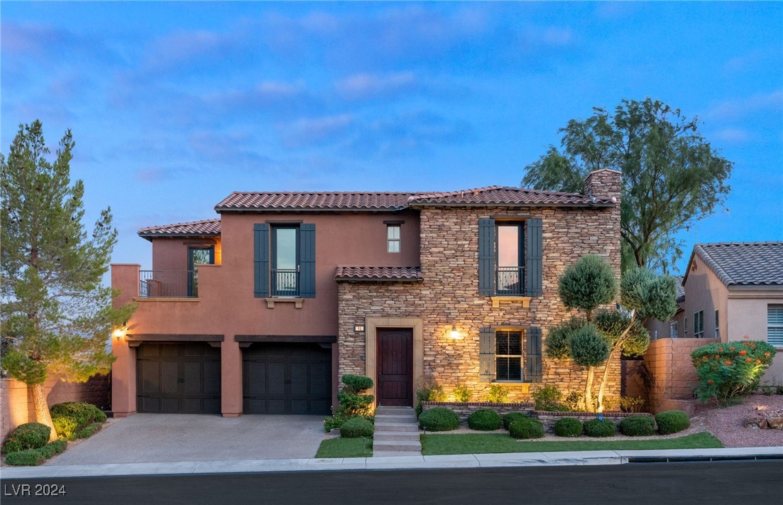 63 Portezza Drive