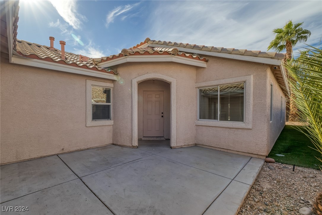 2266 Smokey Sky Drive