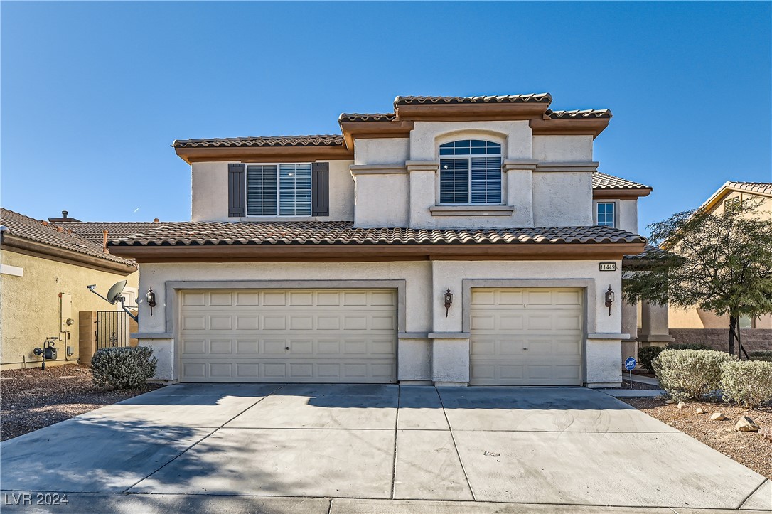 11449 Storici Street