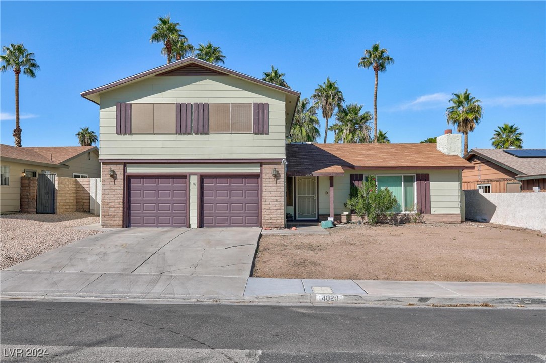 4020 Shadow Wood Avenue