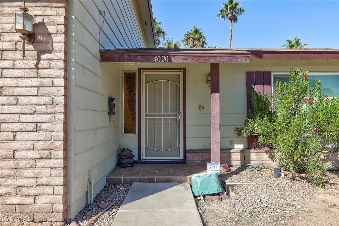 4020 Shadow Wood Avenue