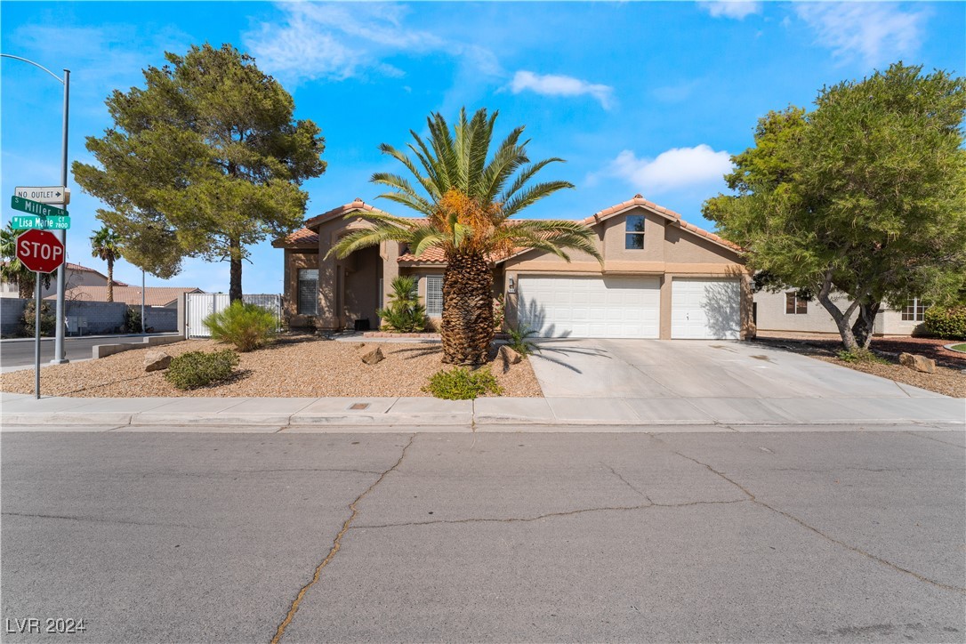 7894 Lisa Marie Court