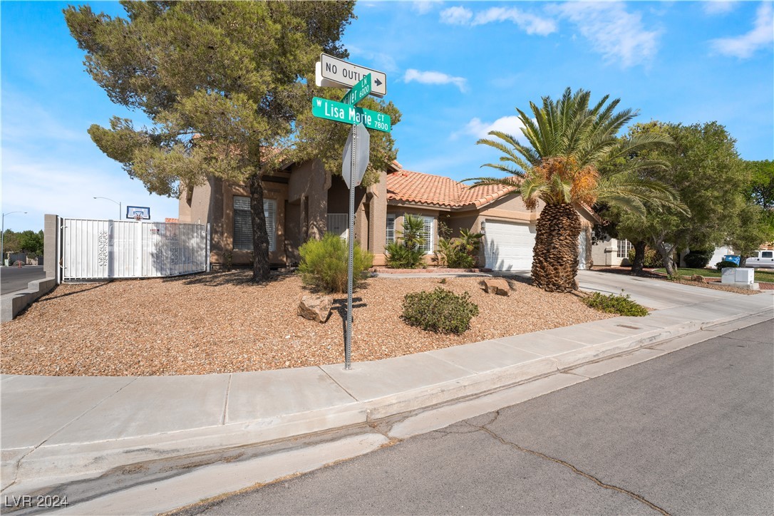 7894 Lisa Marie Court