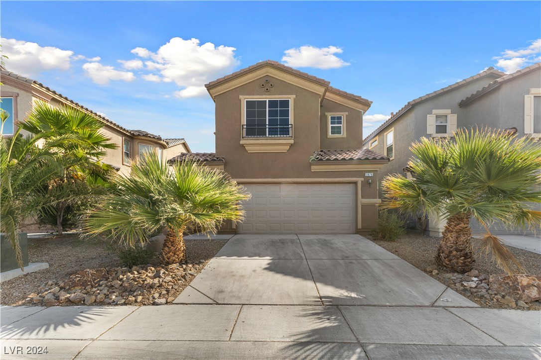 3976 Chasing Heart Way