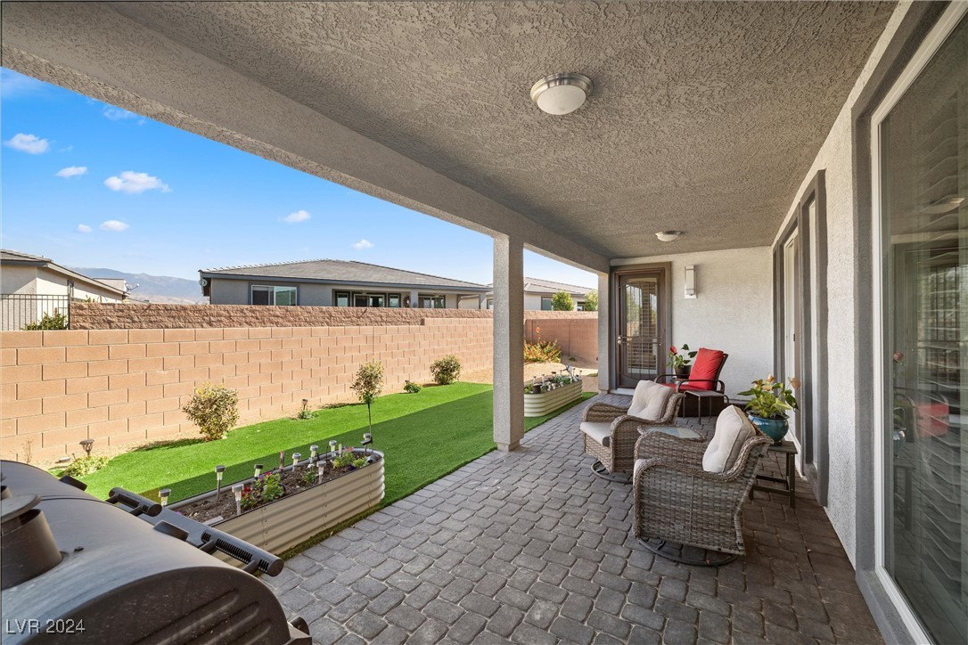 4484 East Cactus Canyon Drive