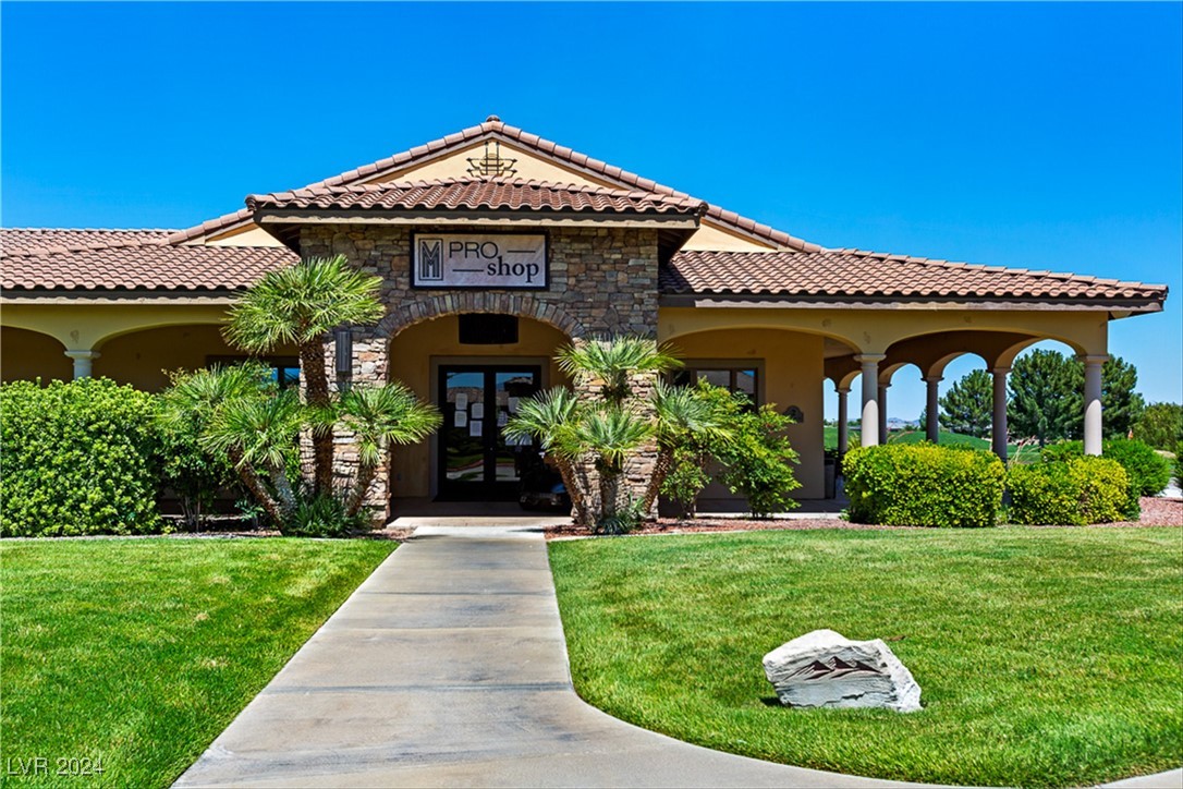 4484 East Cactus Canyon Drive