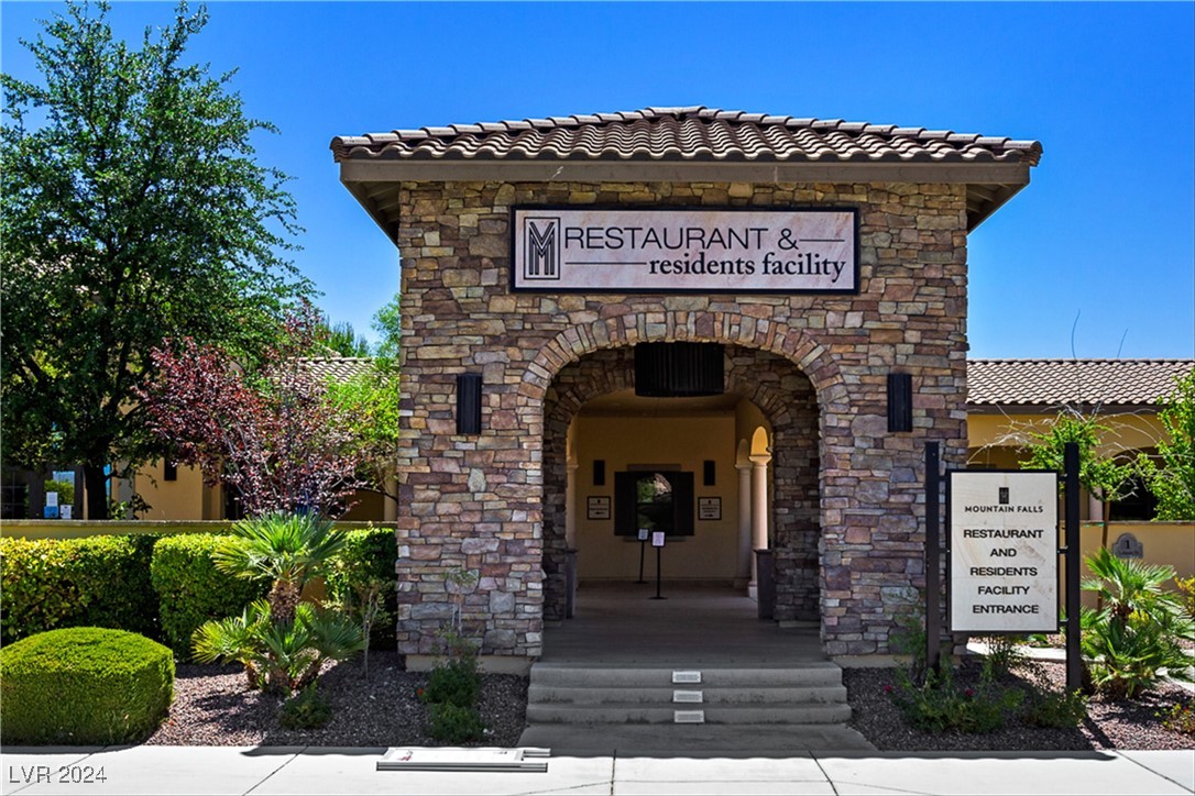 4484 East Cactus Canyon Drive