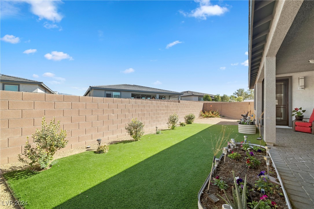 4484 East Cactus Canyon Drive