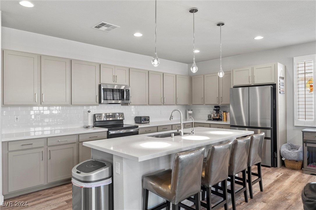 4484 East Cactus Canyon Drive