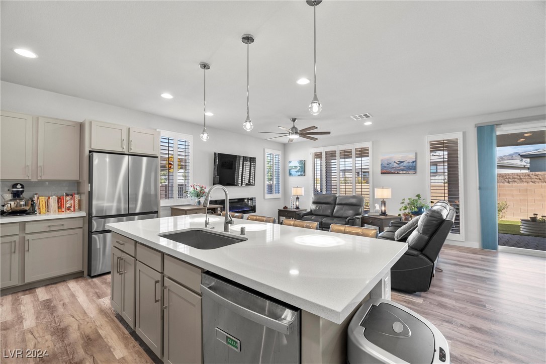 4484 East Cactus Canyon Drive