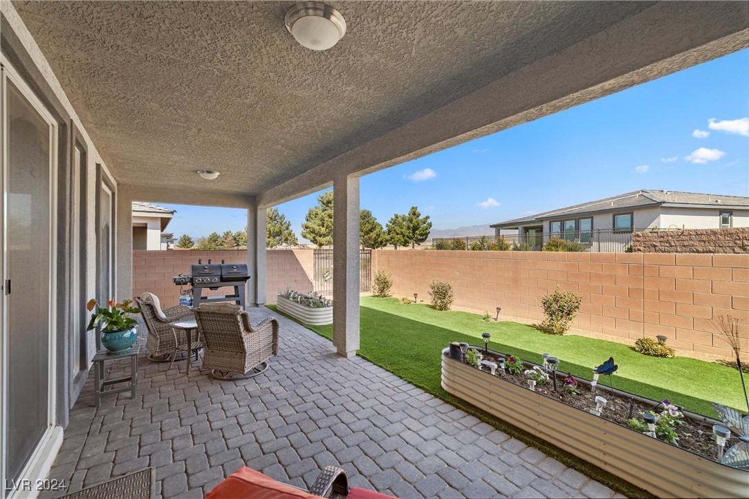 4484 East Cactus Canyon Drive