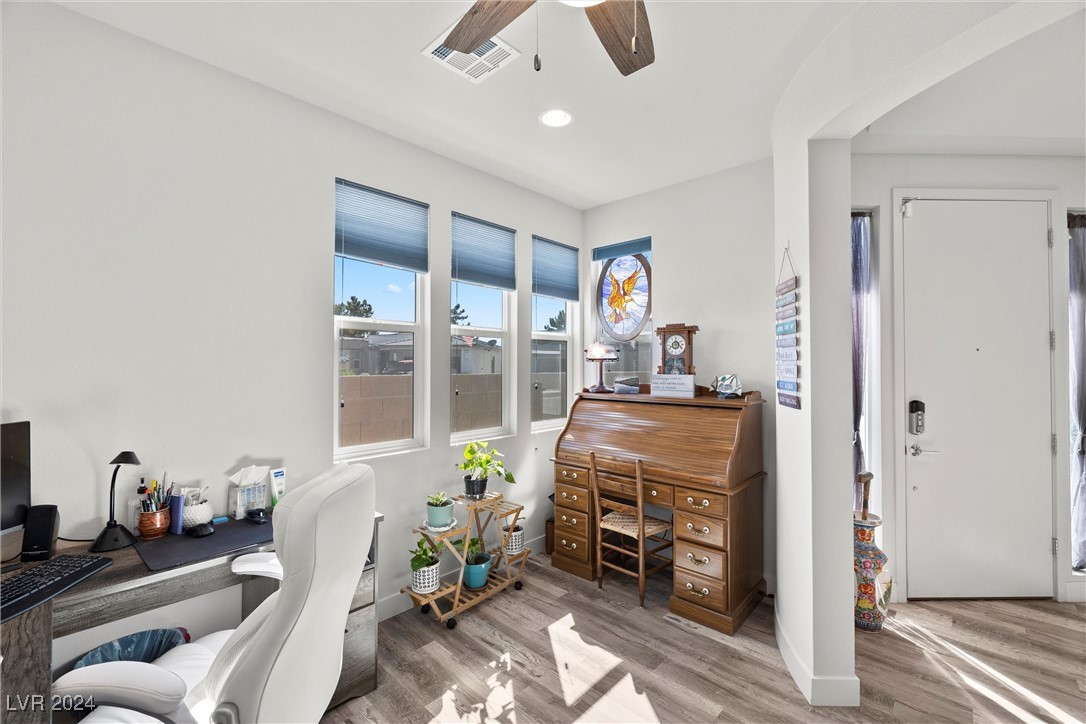 4484 East Cactus Canyon Drive