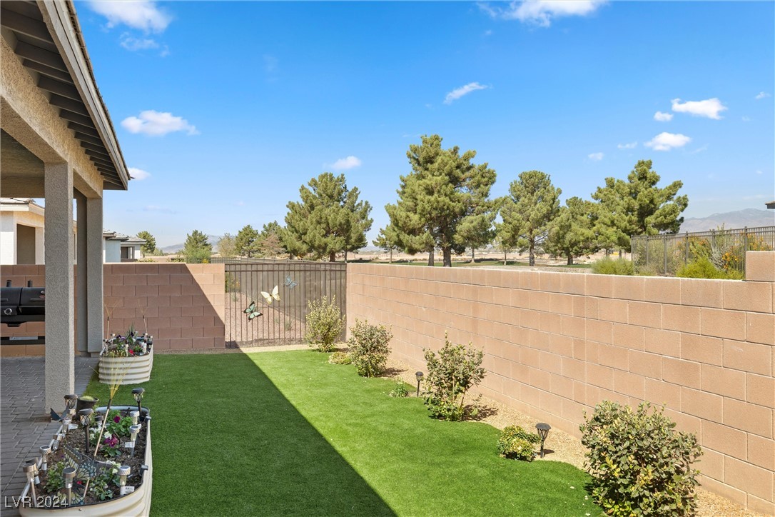 4484 East Cactus Canyon Drive