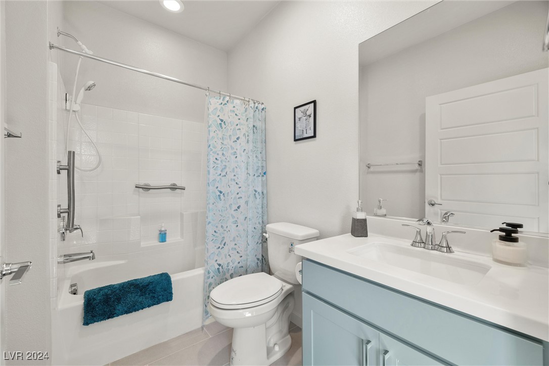 4484 East Cactus Canyon Drive