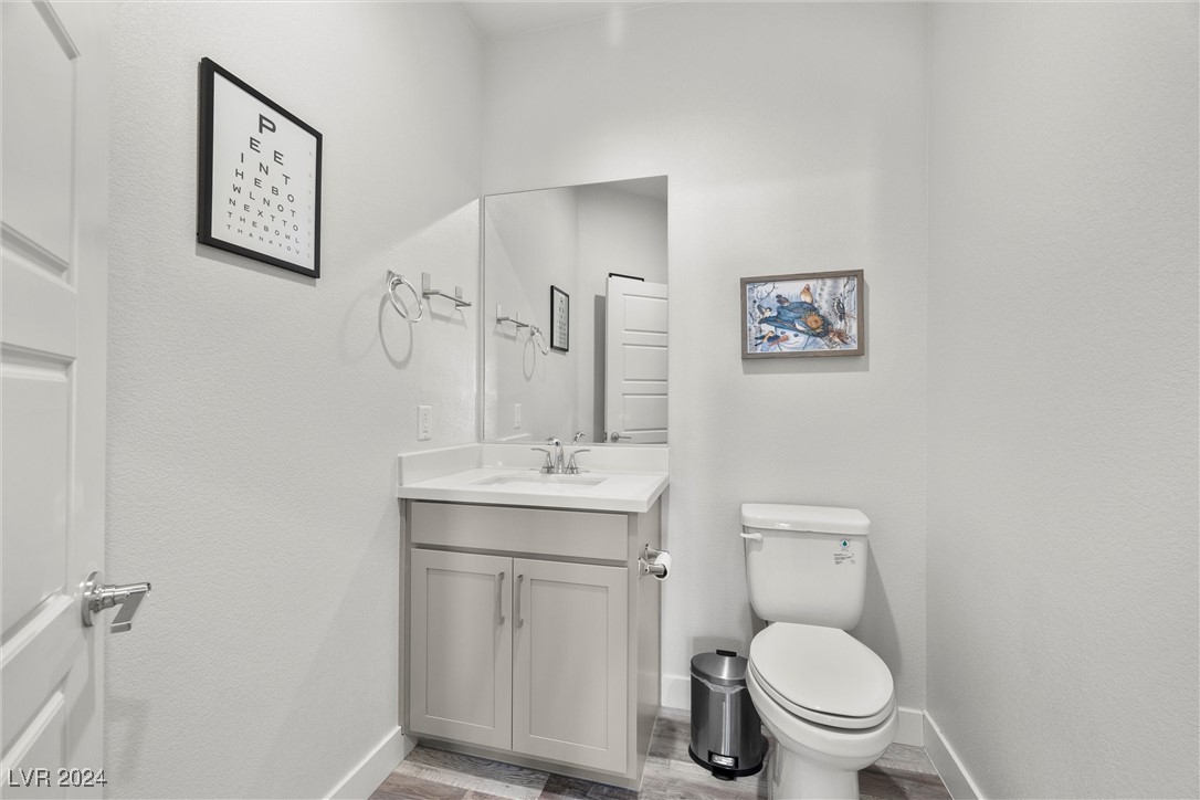 4484 East Cactus Canyon Drive