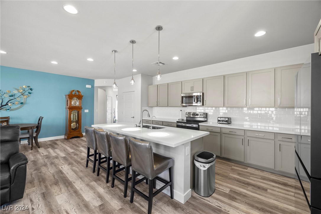 4484 East Cactus Canyon Drive