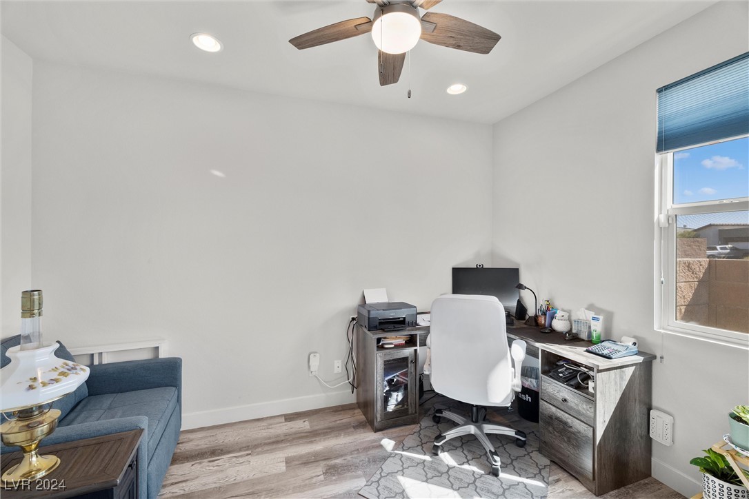 4484 East Cactus Canyon Drive
