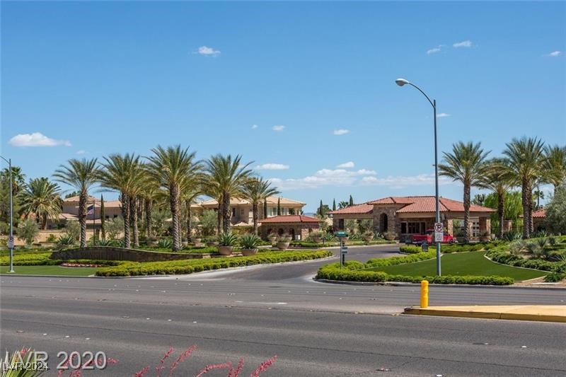 4484 East Cactus Canyon Drive