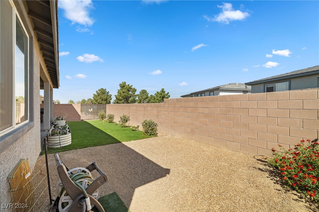 4484 East Cactus Canyon Drive