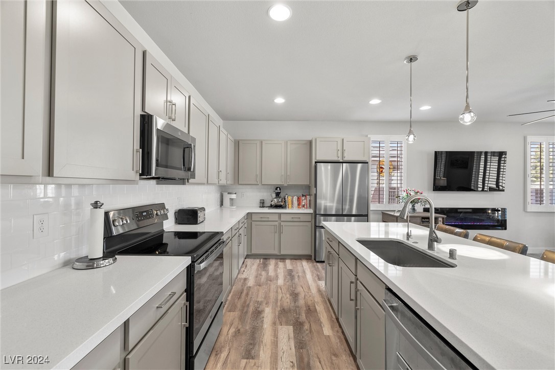 4484 East Cactus Canyon Drive