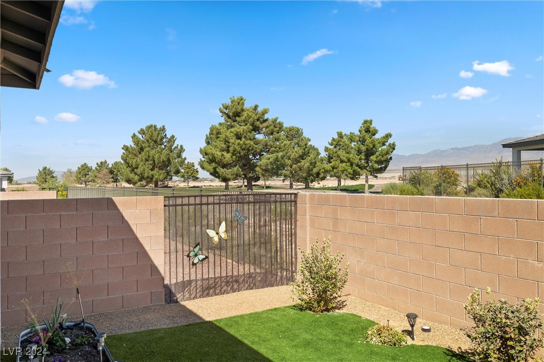 4484 East Cactus Canyon Drive