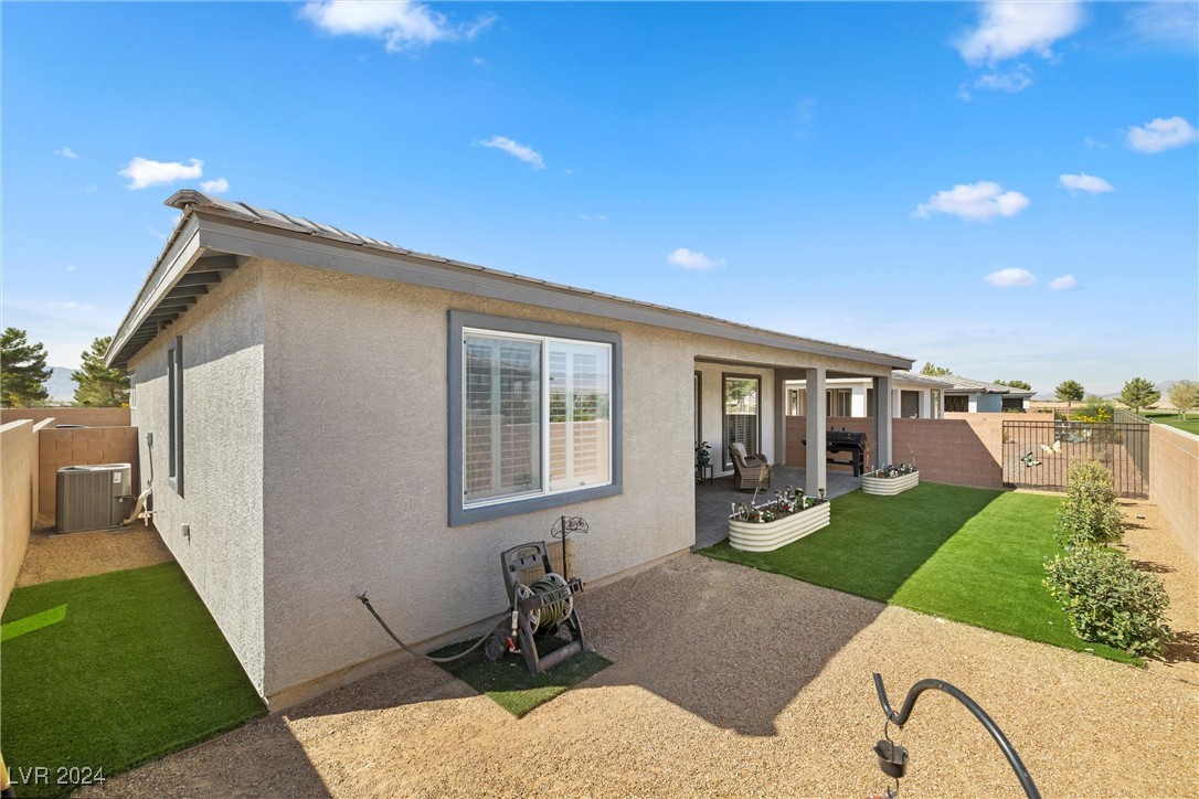 4484 East Cactus Canyon Drive