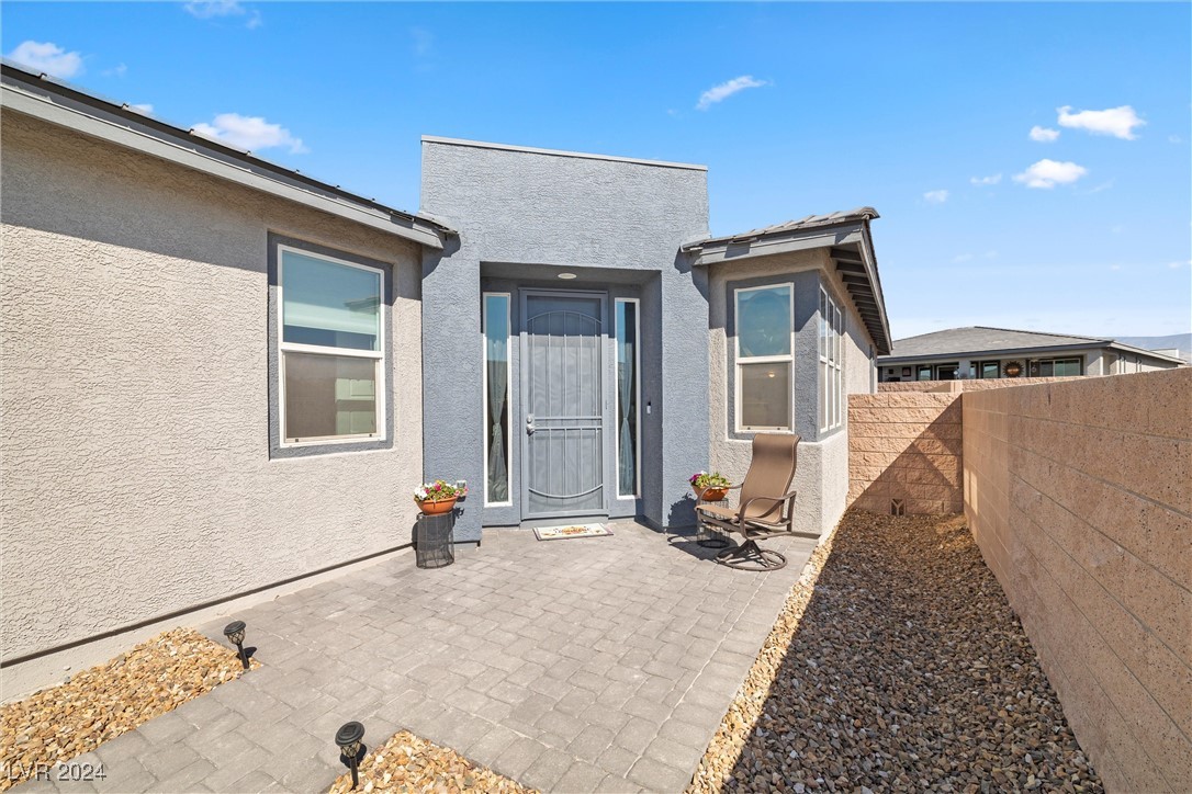 4484 East Cactus Canyon Drive