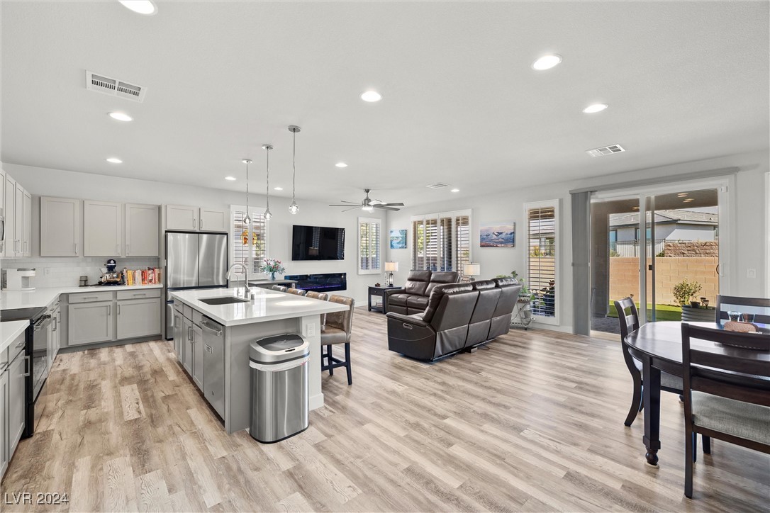 4484 East Cactus Canyon Drive