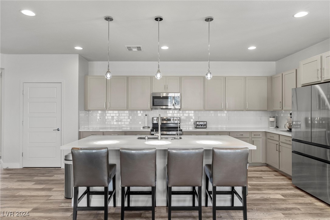 4484 East Cactus Canyon Drive