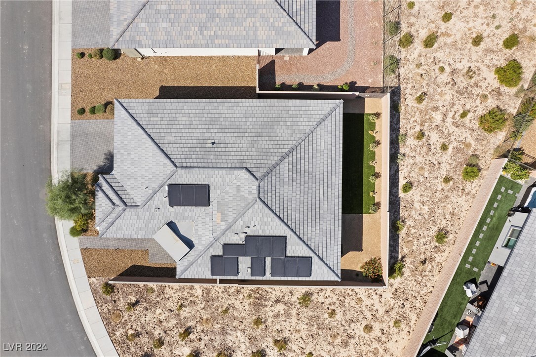 4484 East Cactus Canyon Drive