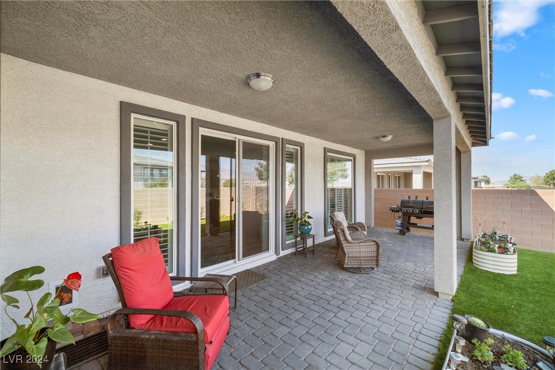 4484 East Cactus Canyon Drive