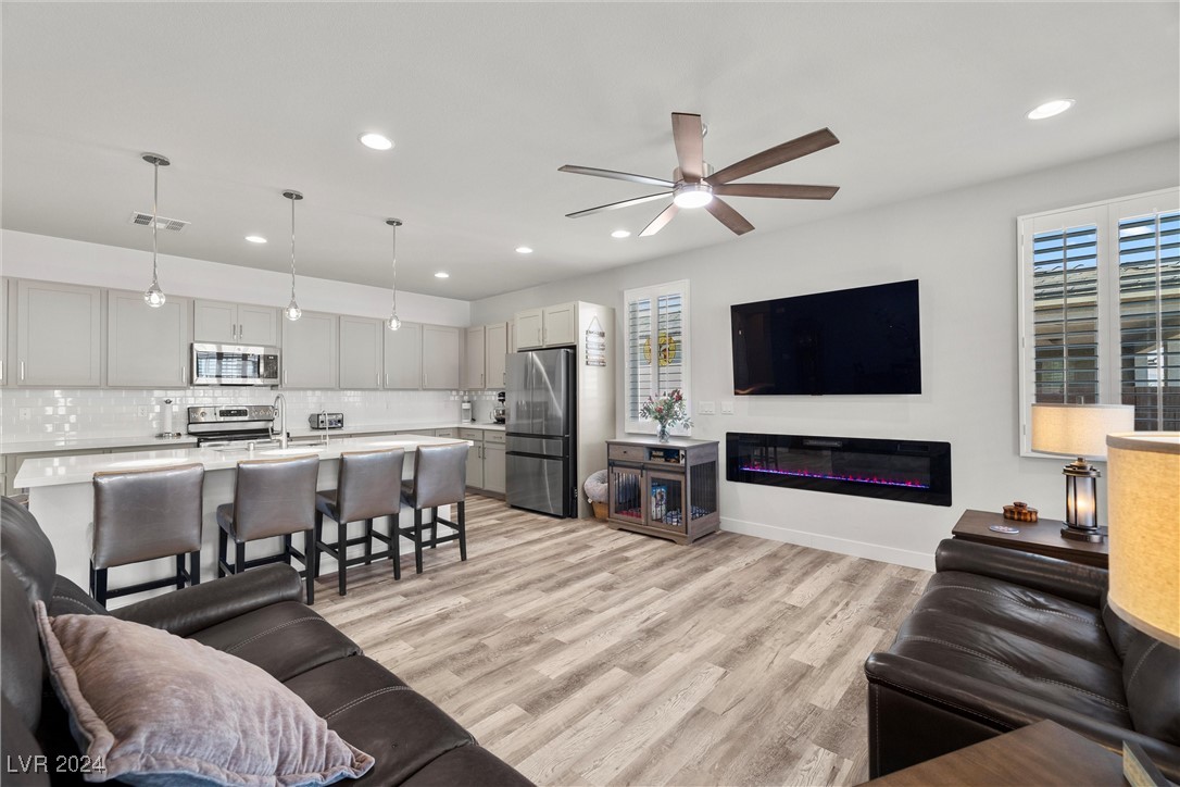 4484 East Cactus Canyon Drive