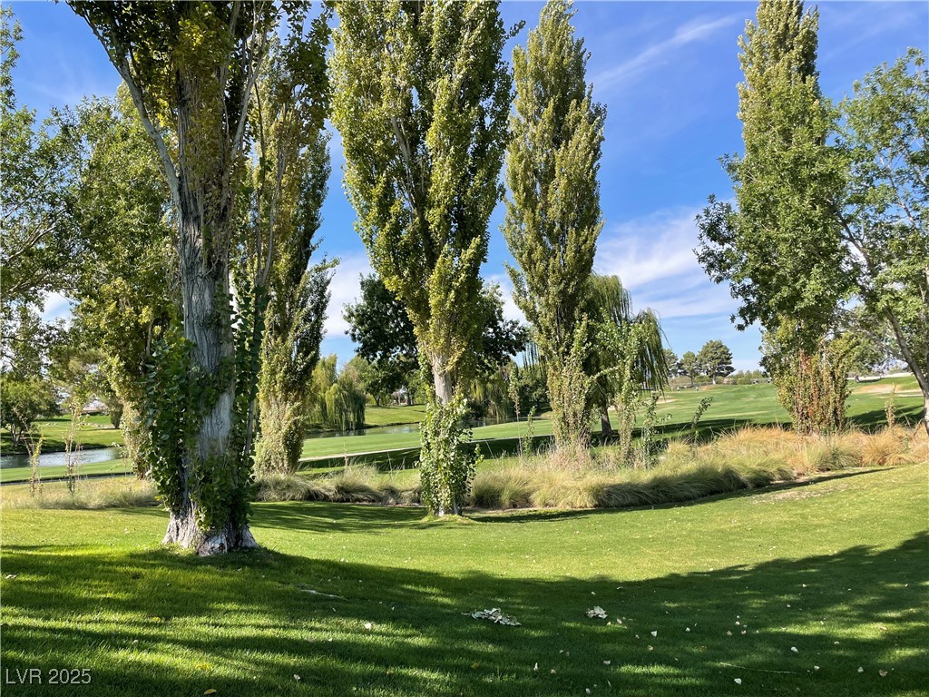 4484 East Cactus Canyon Drive