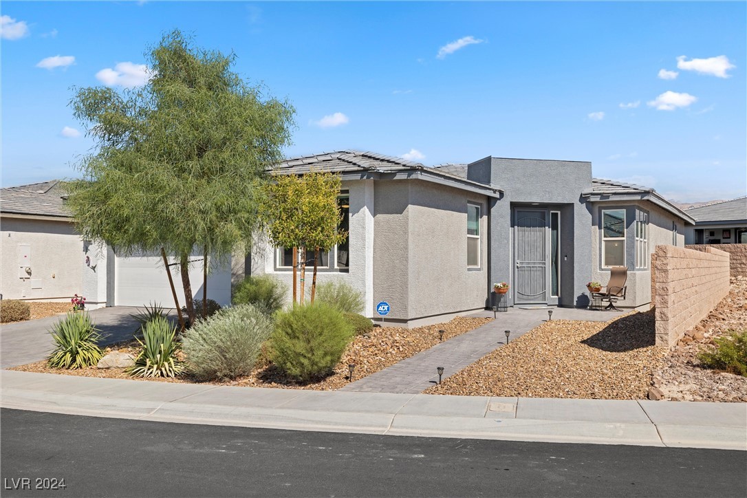 4484 East Cactus Canyon Drive