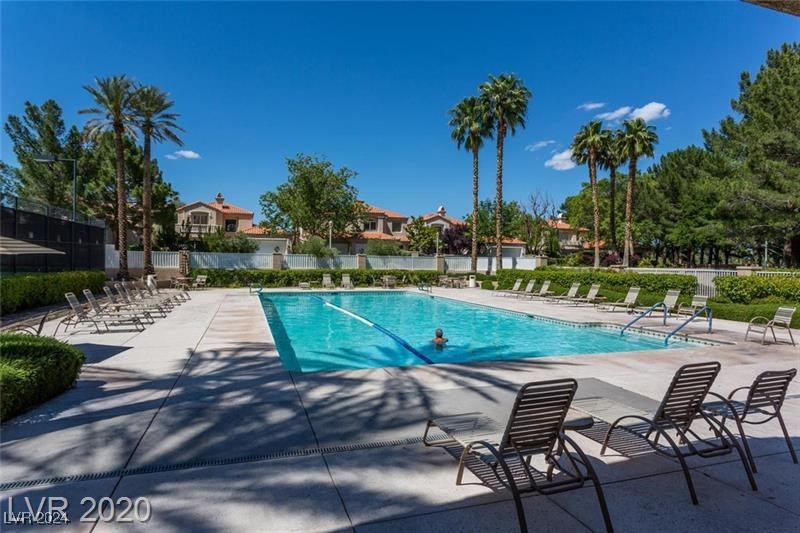 4484 East Cactus Canyon Drive