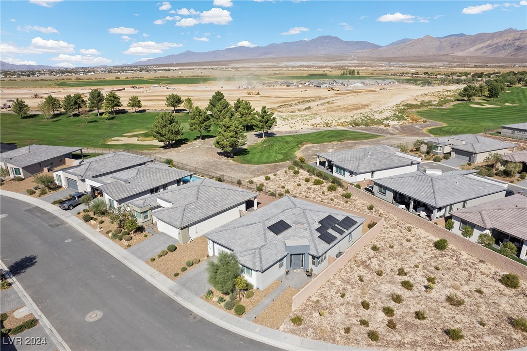 4484 East Cactus Canyon Drive