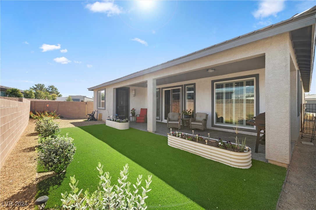 4484 East Cactus Canyon Drive