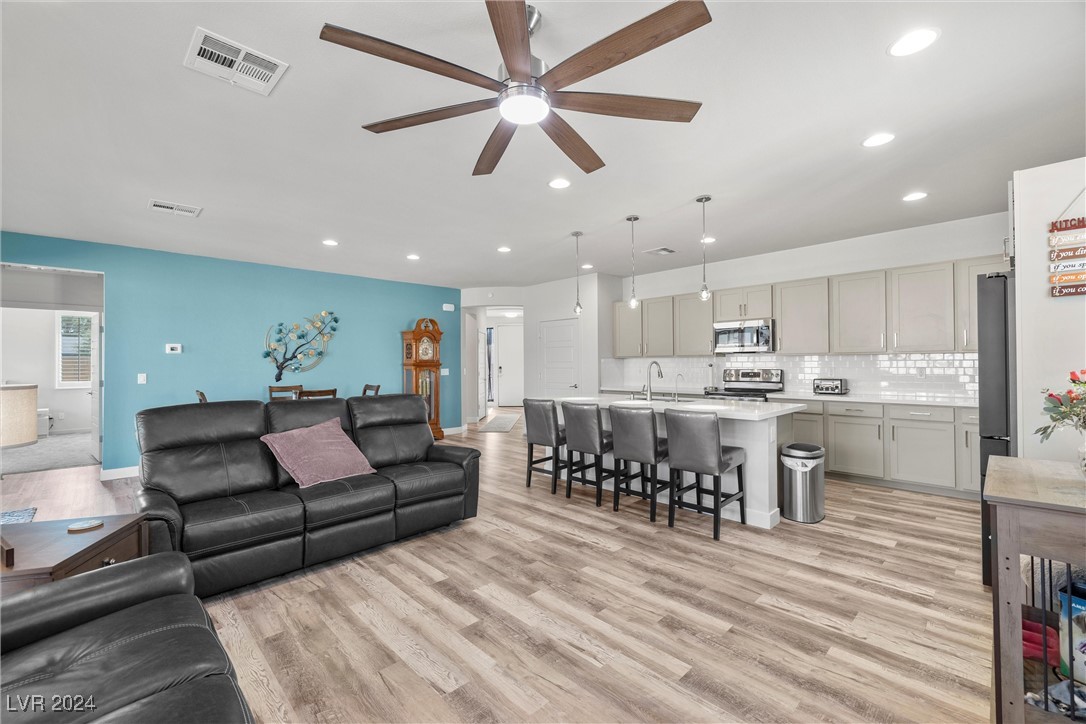 4484 East Cactus Canyon Drive