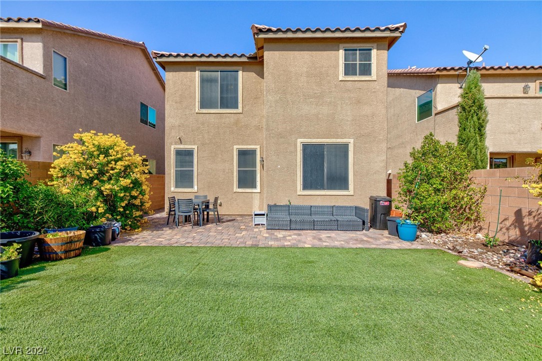 7703 Frenchmans Bay Avenue