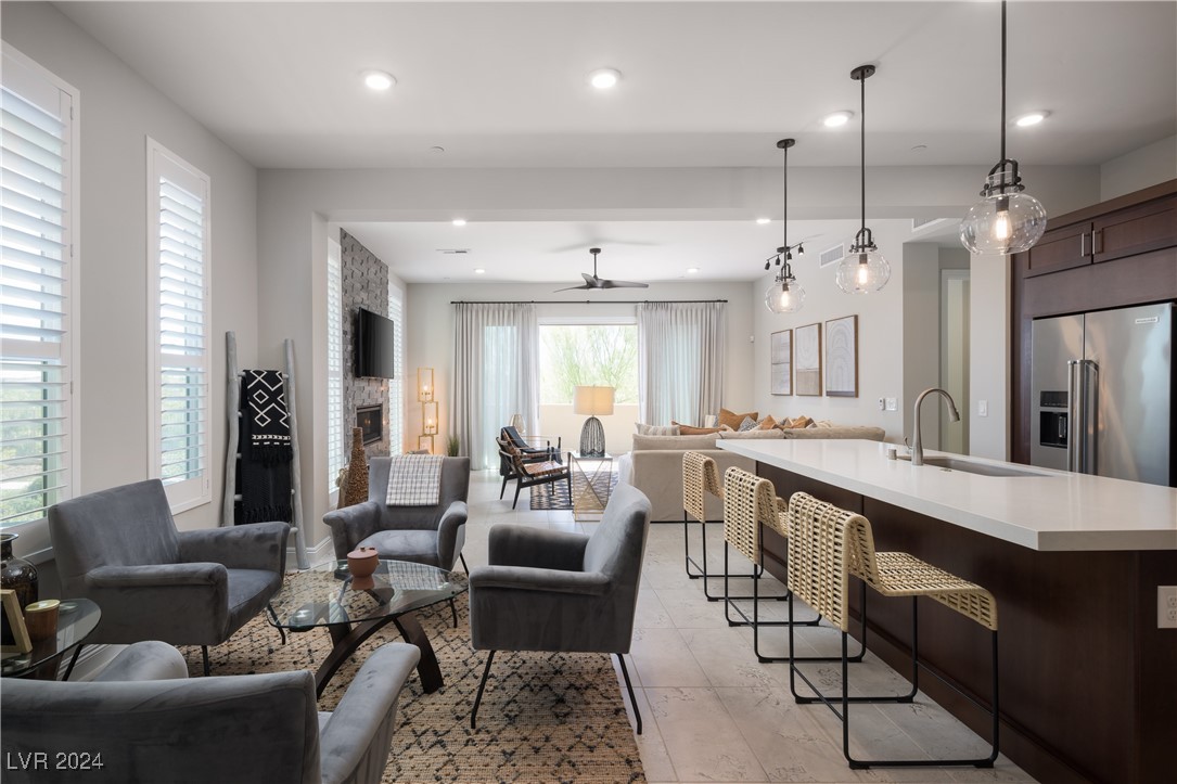 11280 Granite Ridge Drive 1114