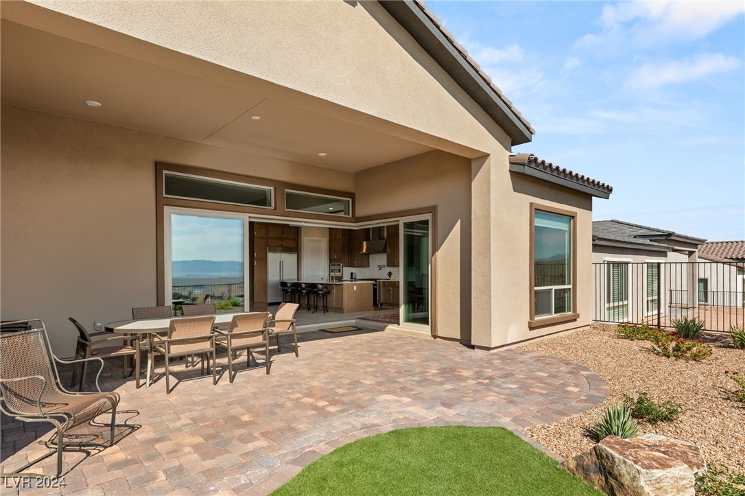 186 Mirage View Drive