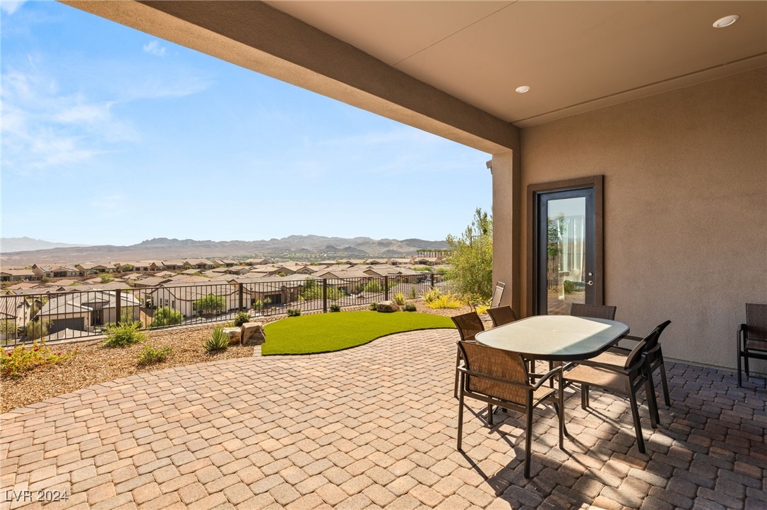 186 Mirage View Drive