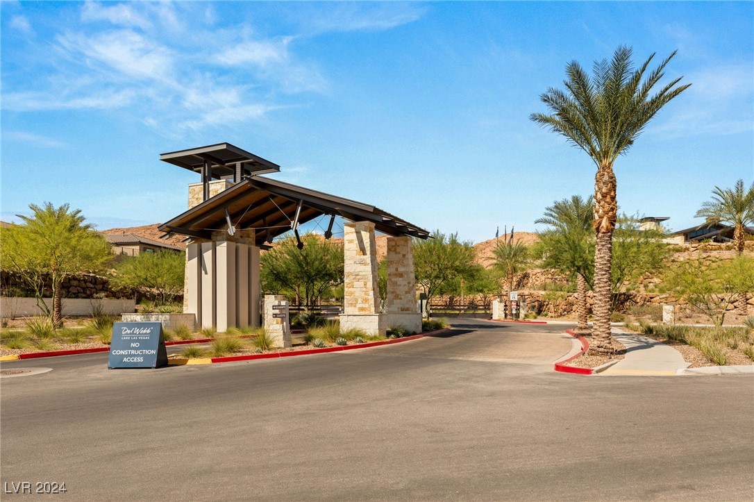 186 Mirage View Drive
