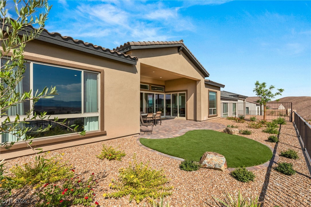 186 Mirage View Drive