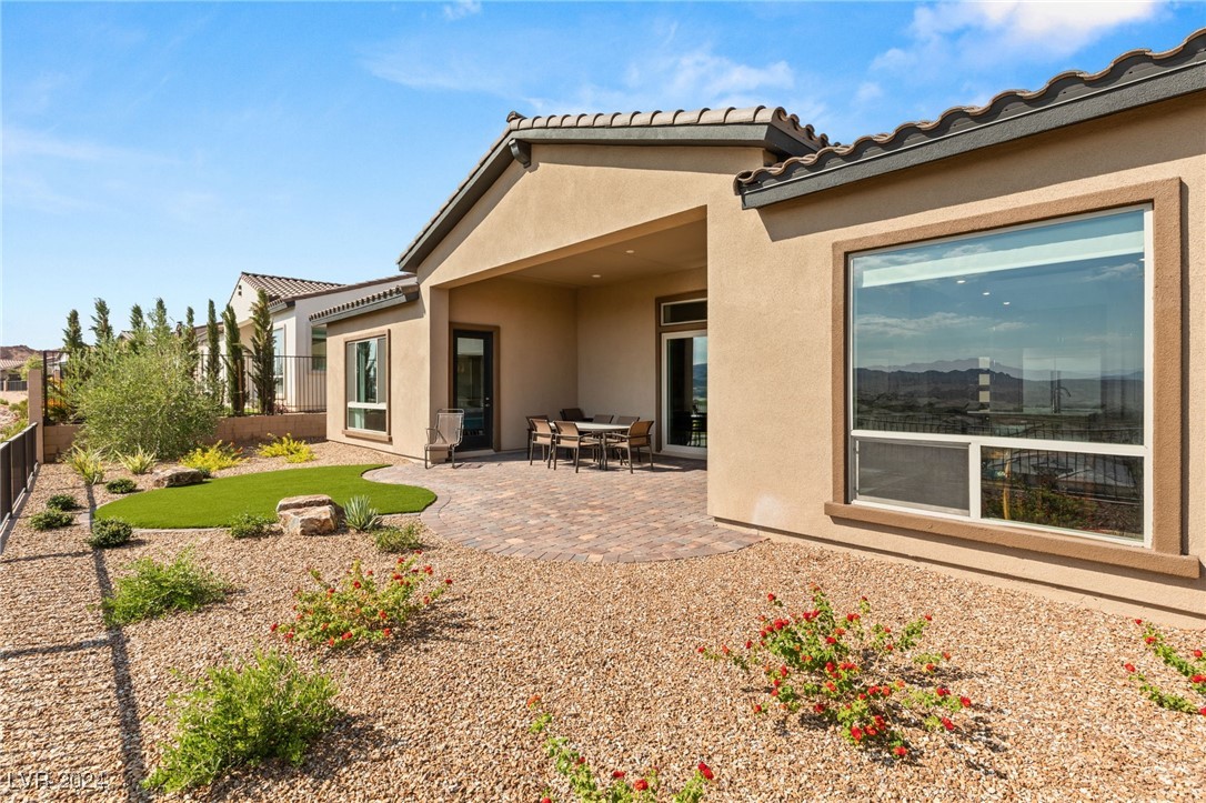 186 Mirage View Drive