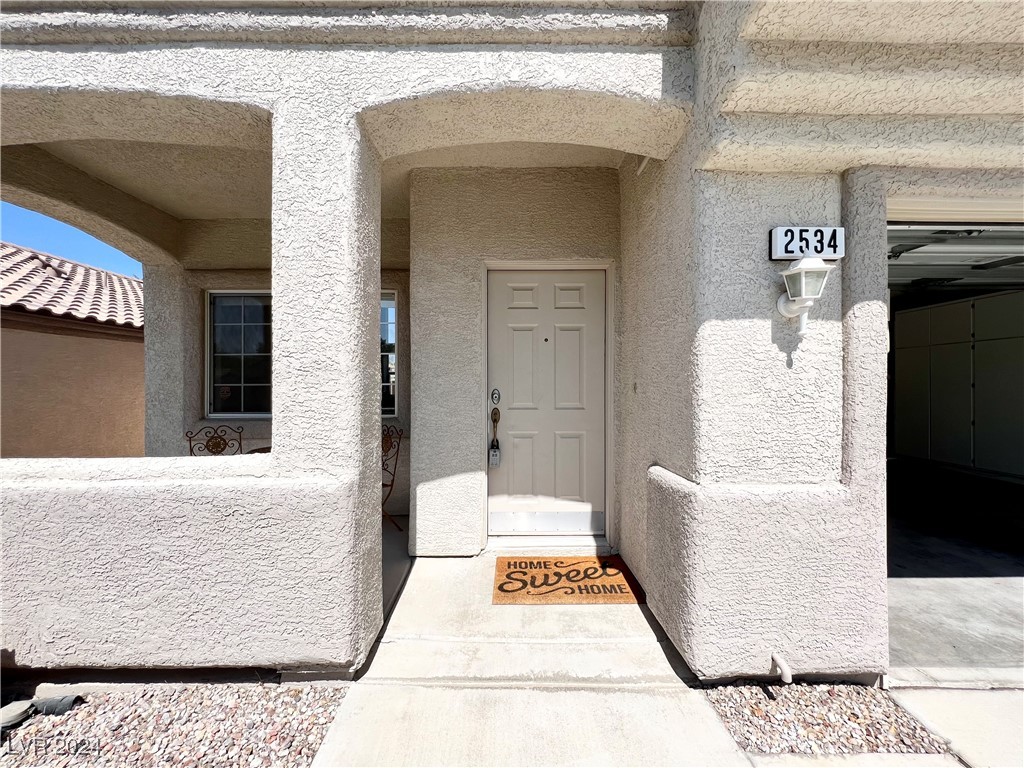 2534 Citrus Garden Circle