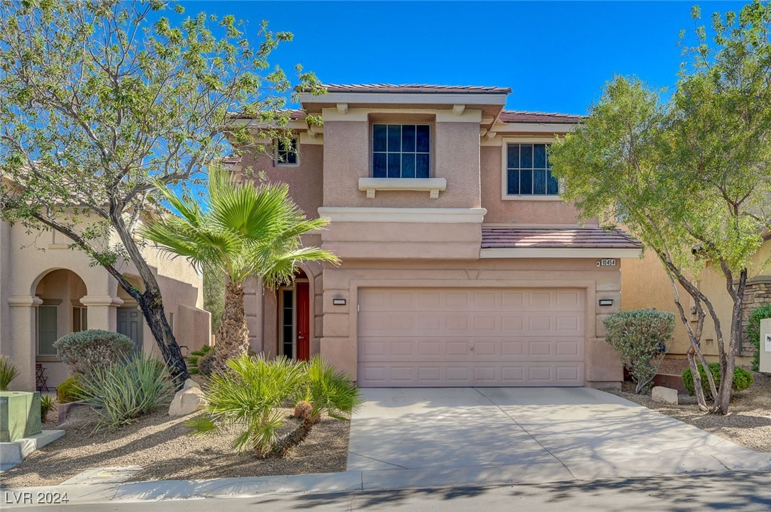 10454 Sky Gate Street