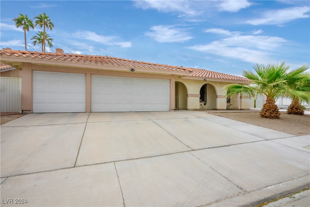 1861 Canterbury Drive