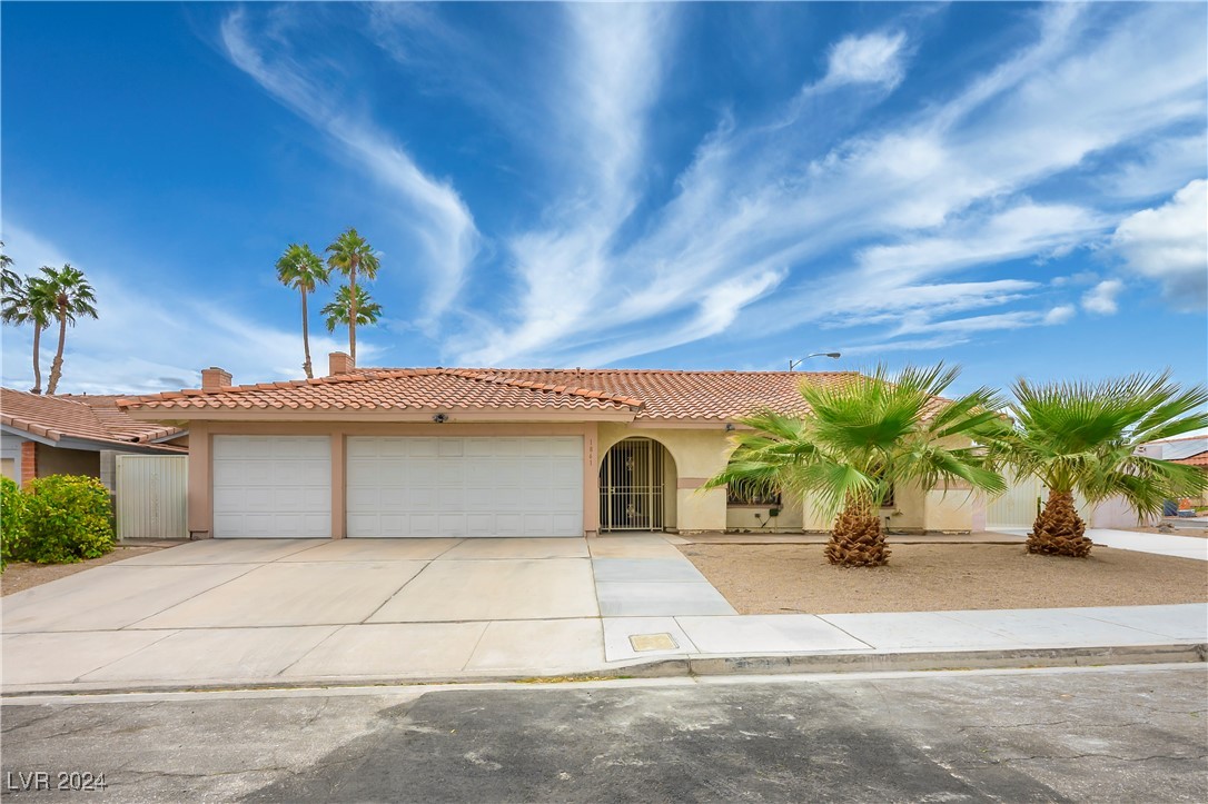 1861 Canterbury Drive