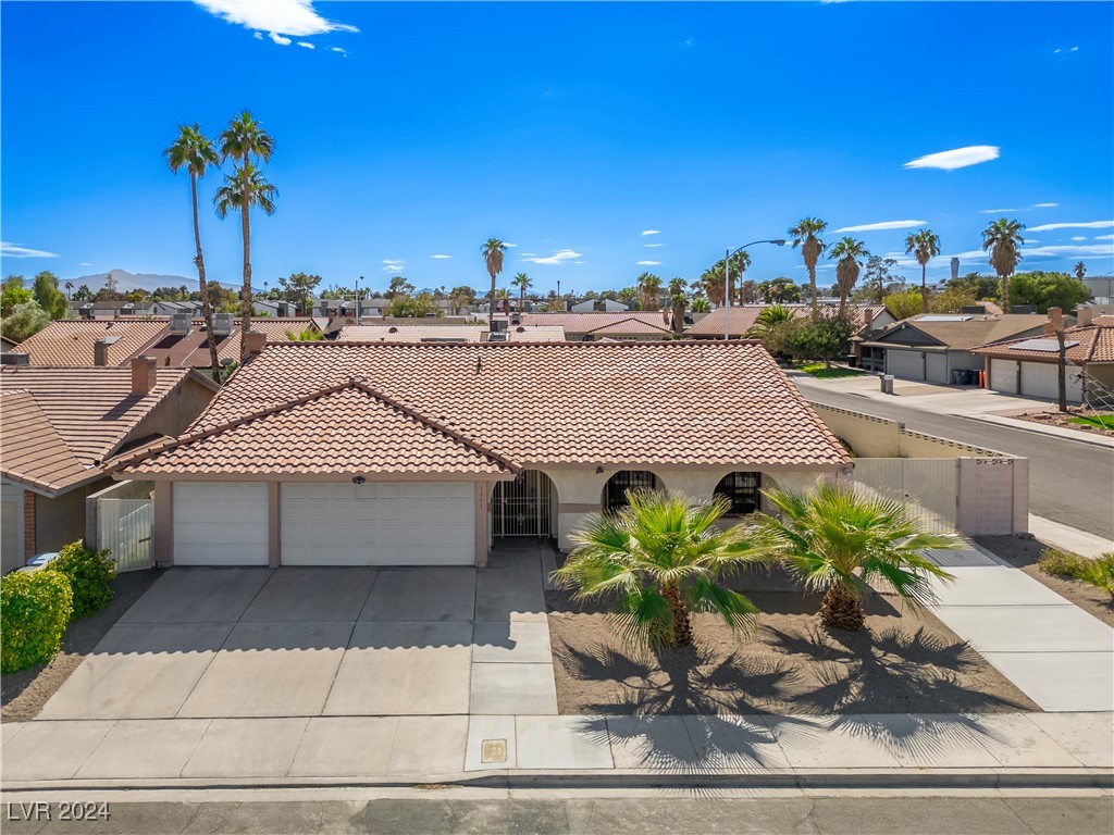 1861 Canterbury Drive